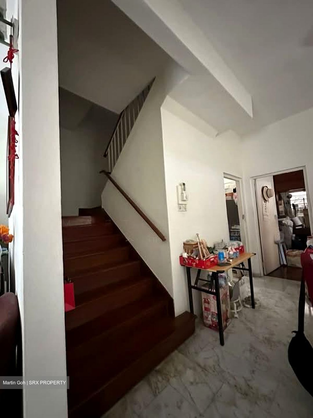 Watten Estate (D11), Semi-Detached #556705651